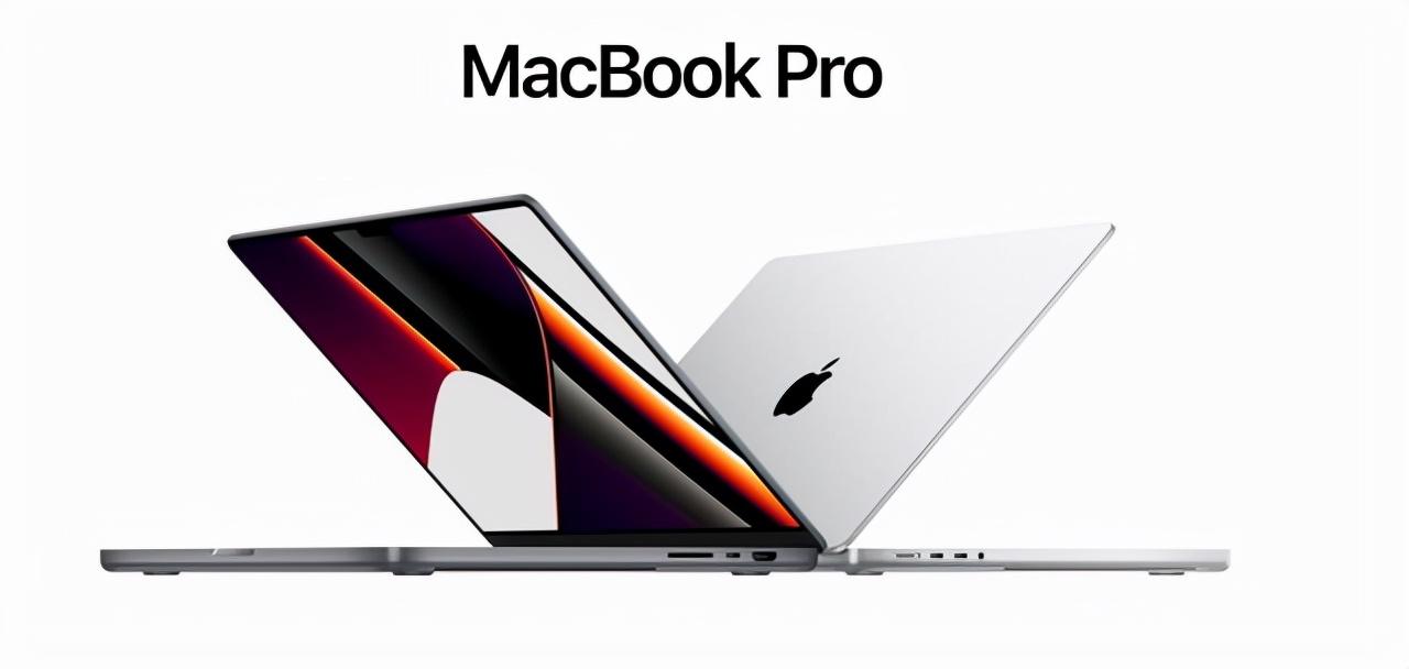 搭载M1 Max芯片的苹果MacBook Pro发布！性能令人震惊
