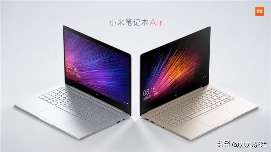 小米笔记本为什么卖得不好？