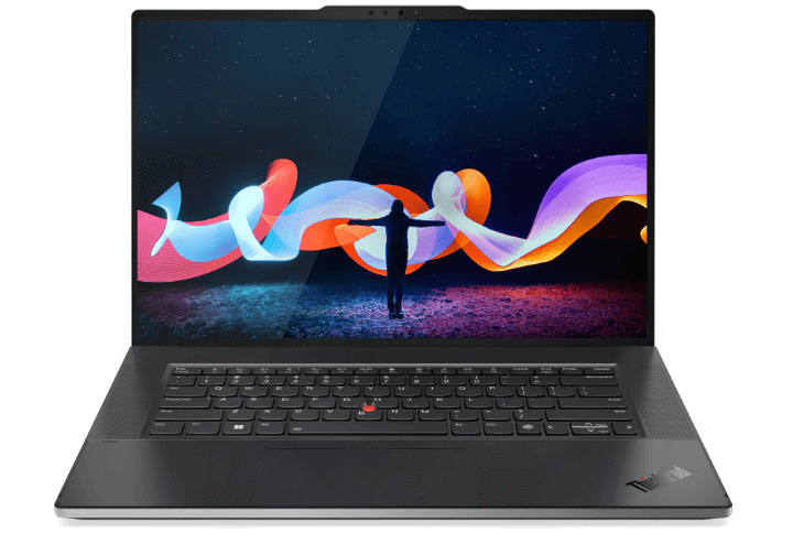 联想新一代ThinkPad Z13/16笔记本曝光，预计搭载AMD定制处理器