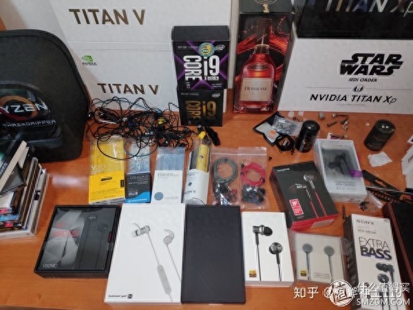 理性派HiFi :200元以下耳塞耳机对比测评