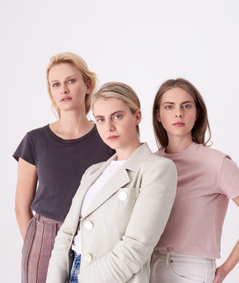 现在不把它的包挎腋下都不敢说自己时髦，BY FAR是啥来头？