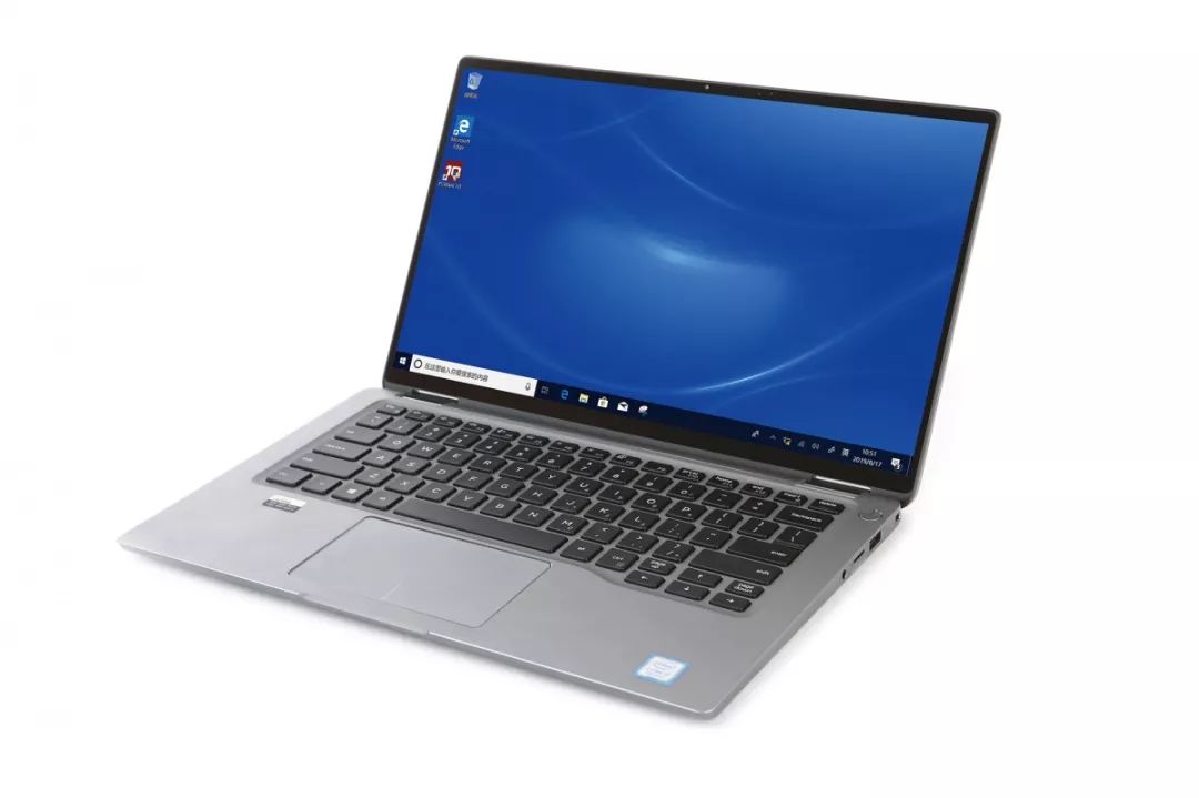戴尔Latitude 7400二合一商用本评测:实测续航18小时,智能感应黑科技