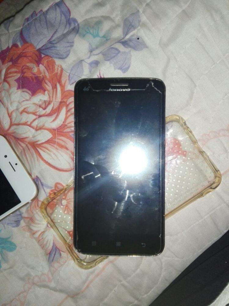 一块砖也敢刷：联想手机A368T刷了三次才重新进入系统