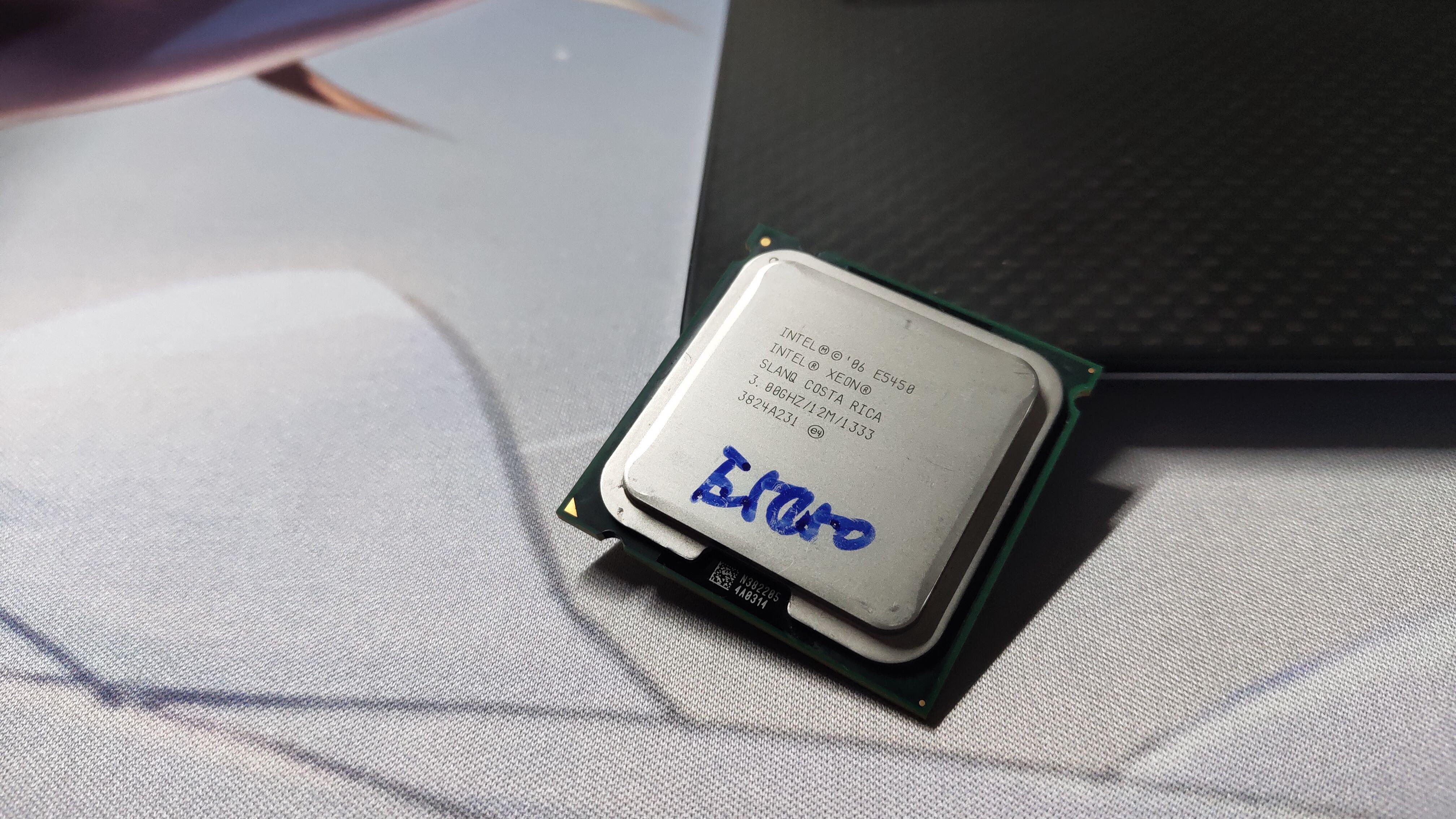 「吹毛求疵」老775平台还有升级CPU的必要吗?实测来告诉你