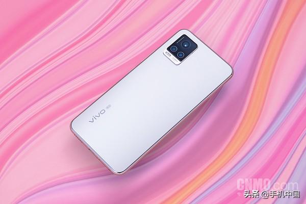 超薄自拍旗舰vivo S7评测：原来自拍也有这么多玩法