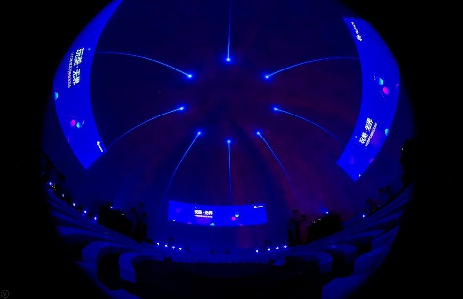 华为畅享9 Plus正式发布 售价1499元起，10月20日开售