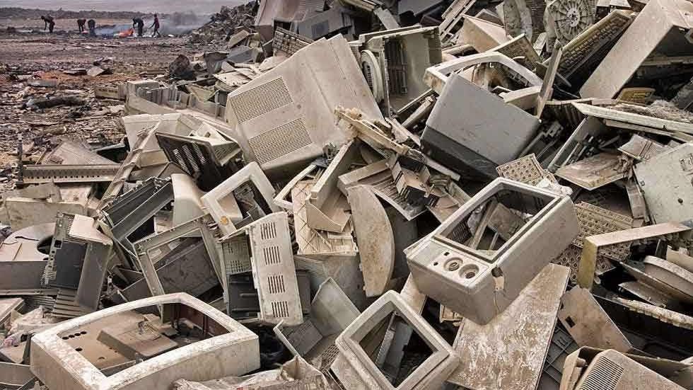 联想官方科普:报废掉的电脑都去哪儿了?