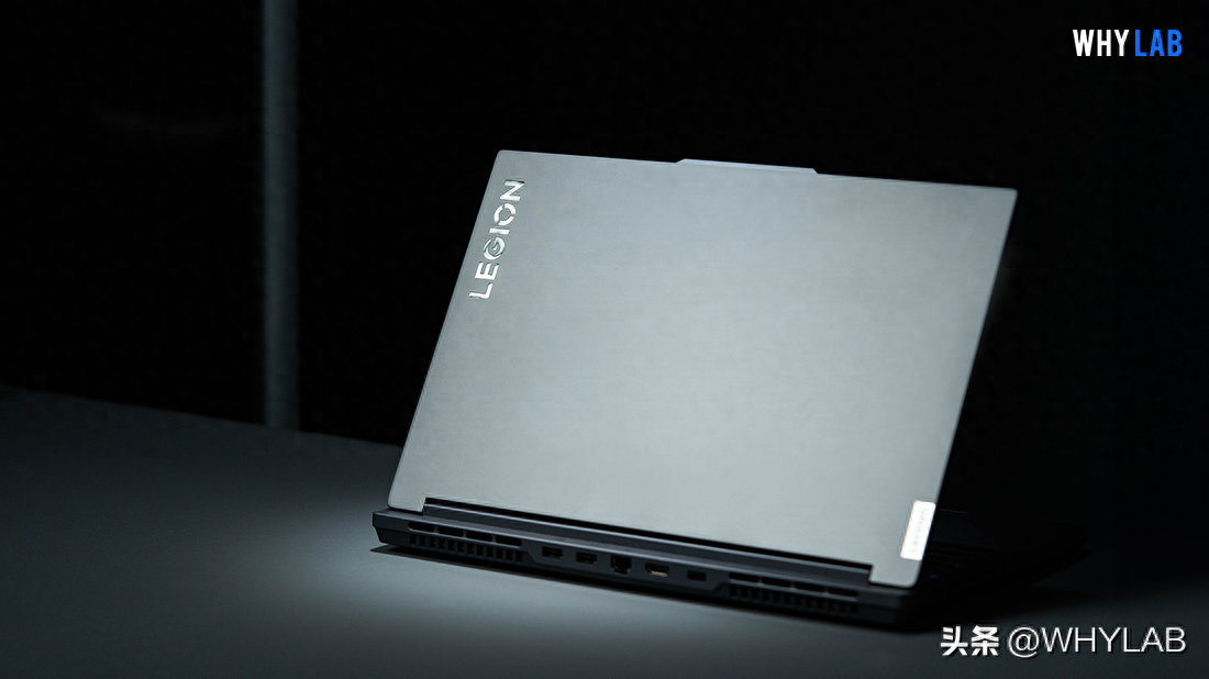 拯救者 Y7000P 使用简评：大力就能出奇迹？