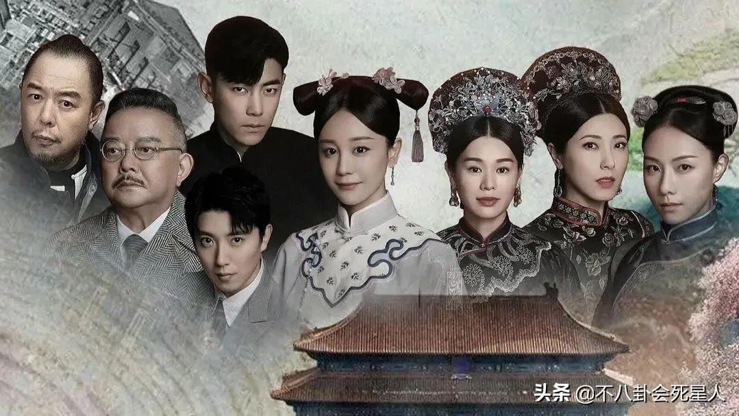 “铁三角”现状：65岁张铁林交小8岁女友，王刚儿子才12岁