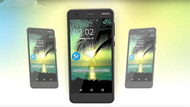 诺基亚2：一部以配置让我惊讶的手机