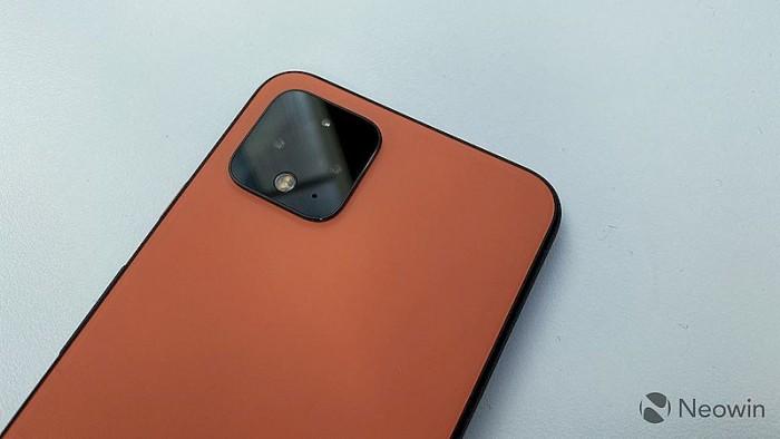 谷歌Pixel 4开箱和初步上手体验 AI方面是亮点