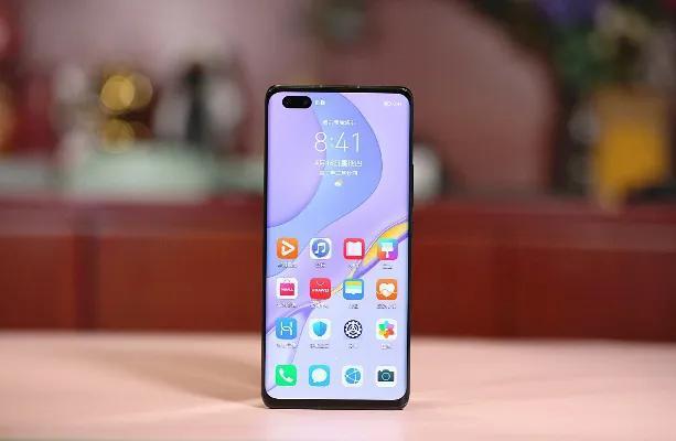 花3500买了华为nova7pro，到底值不值？