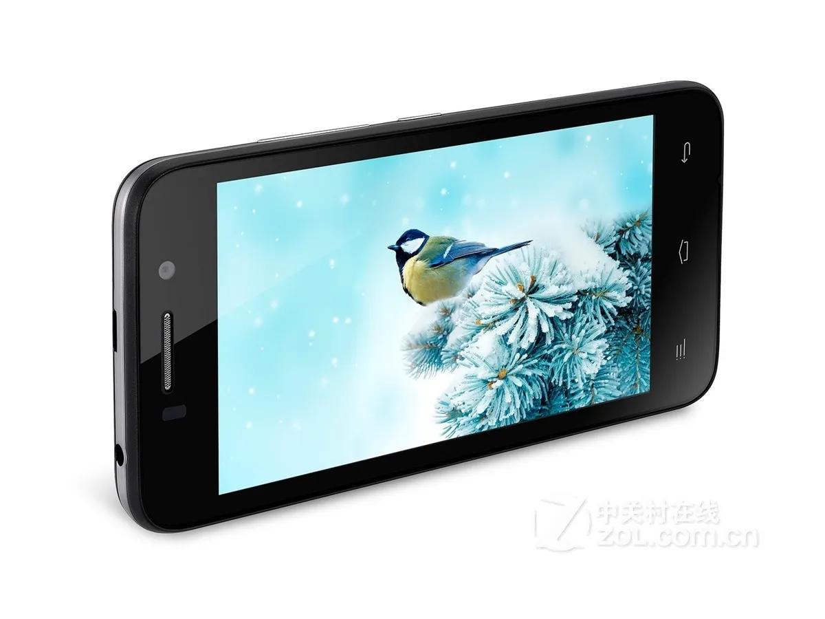 消失的金立 曾经的王者 如今的老年机