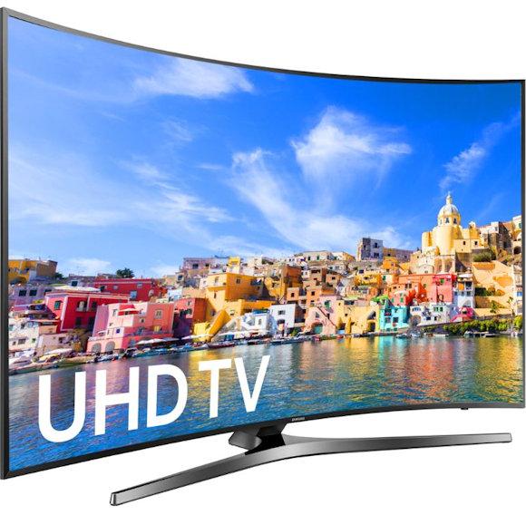 三星最新SUHD 电视价格曝光