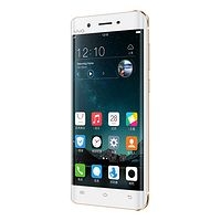 双曲面屏+全球首款6G运存:vivo 发布 Xplay5 旗舰手机 3698元起