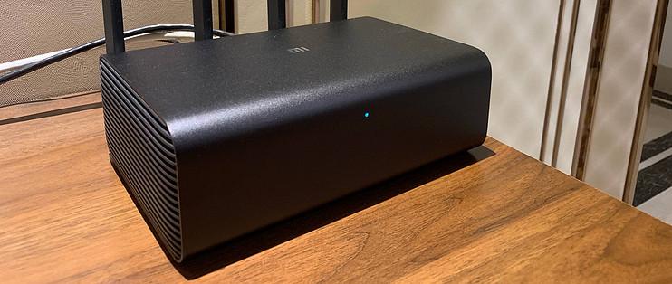 一杯咖啡换一个私家网盘:小米路由器开启私有云全记录