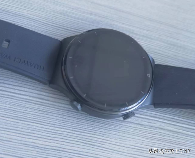此类手表建议谨慎购买，今天就说说GT2pro