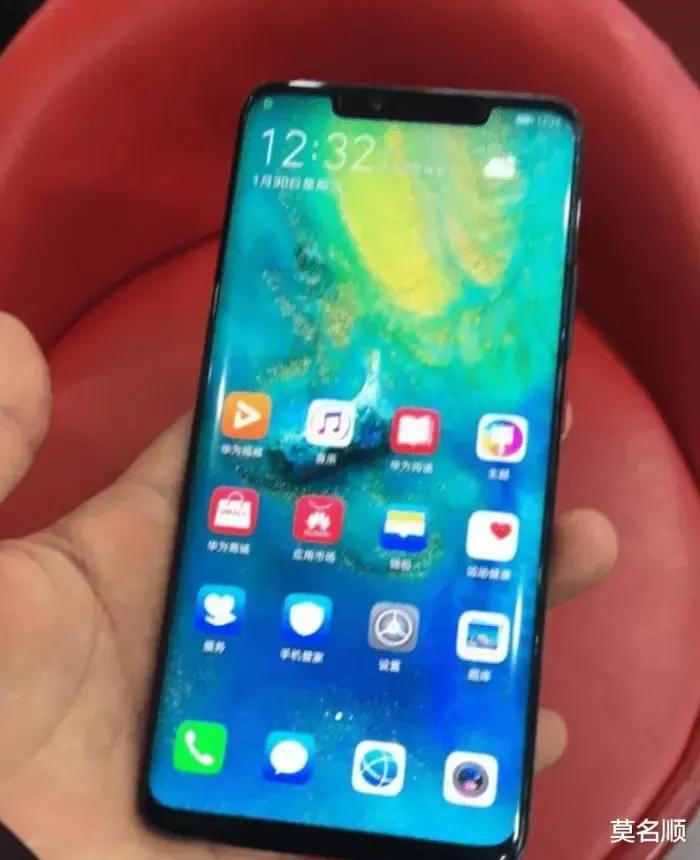 为什么说华为Mate20 Pro是一代神机？