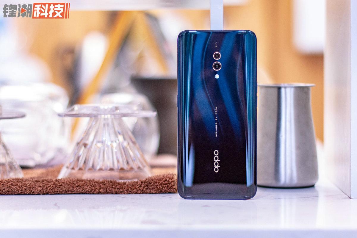 无视成本,追求「性价比」的惊艳之作!OPPO K3深度体验