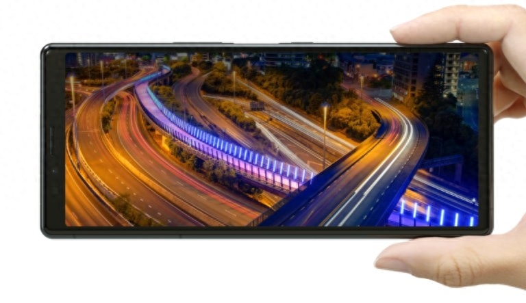 索尼Xperia 1值得买吗?我们告诉你答案