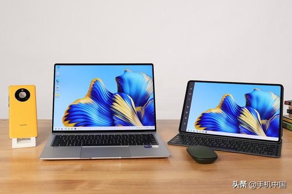 旗舰轻薄本新标杆 华为超级智慧笔记本MateBook X Pro 2022评测