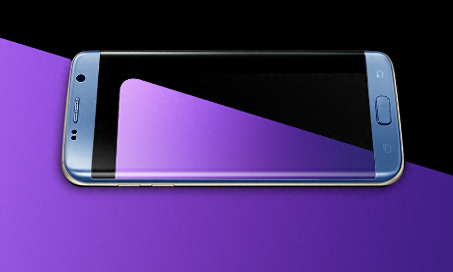 三星S7/S7 edge安卓8.0推送时间定了:5月18日!