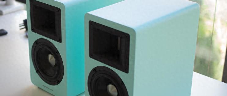 时刻享受音乐生活！氛围感拉满的音箱推荐