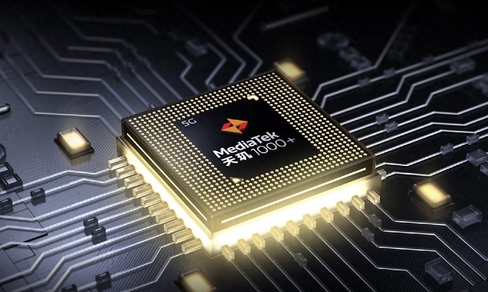 天玑1000 plus性能不如骁龙855+,讲真,谁吊打谁?