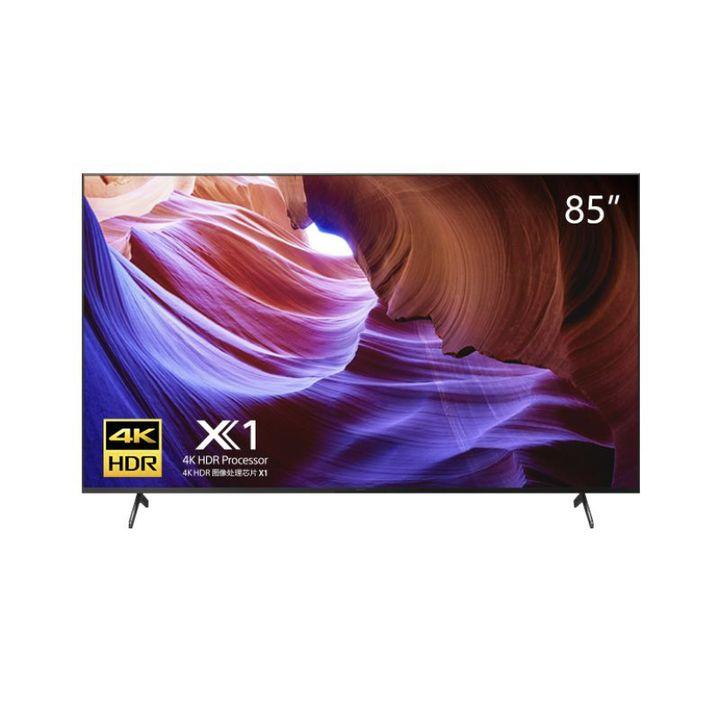 2023智能电视怎么选？四款口碑超高智能电视推荐