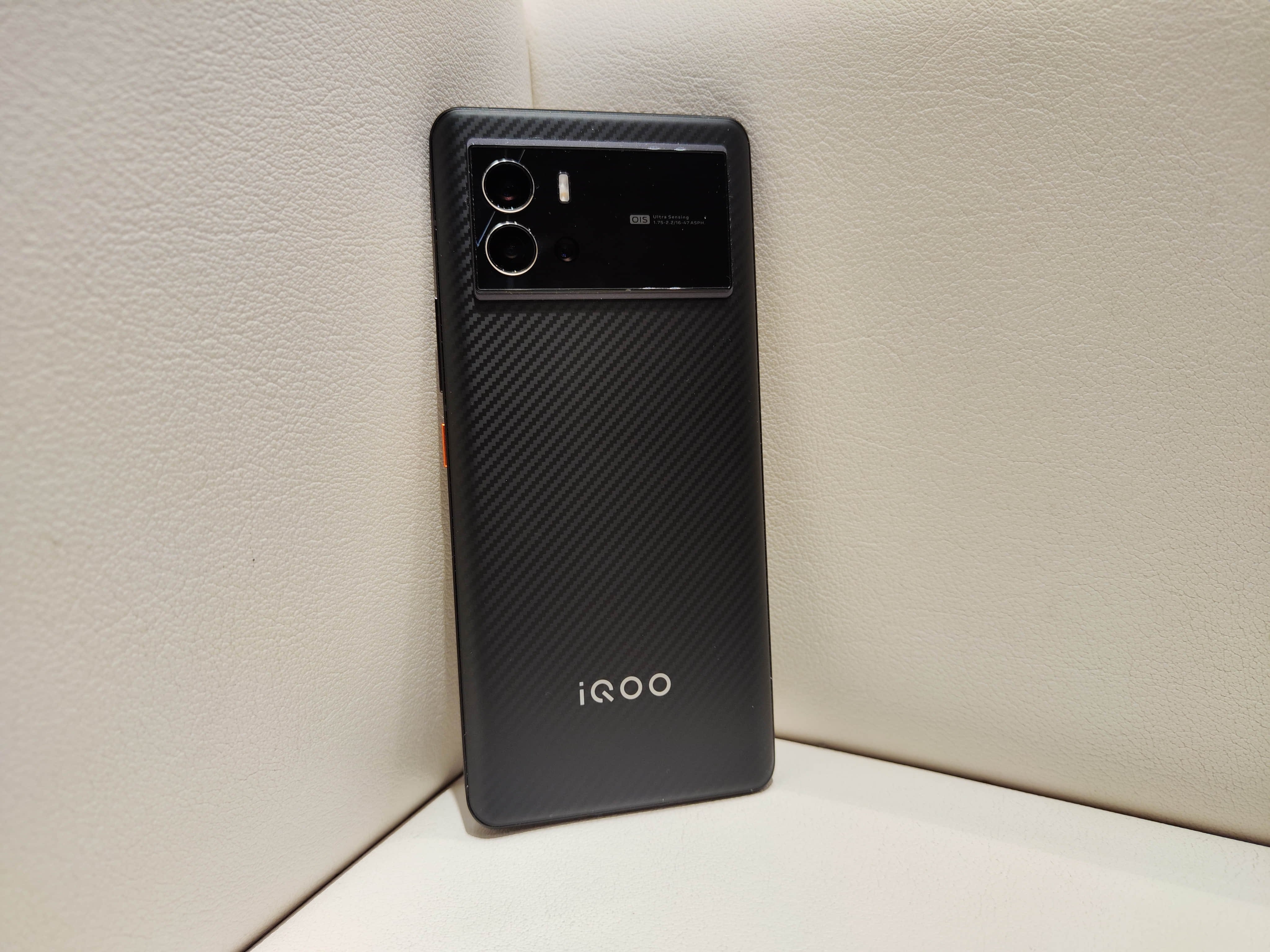 iQOO 9体验：游戏体验拉满，日常使用同样优秀