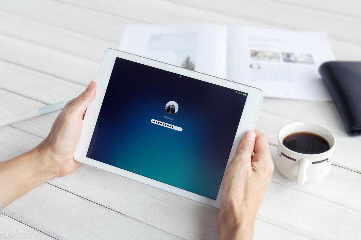 平板电脑的作用