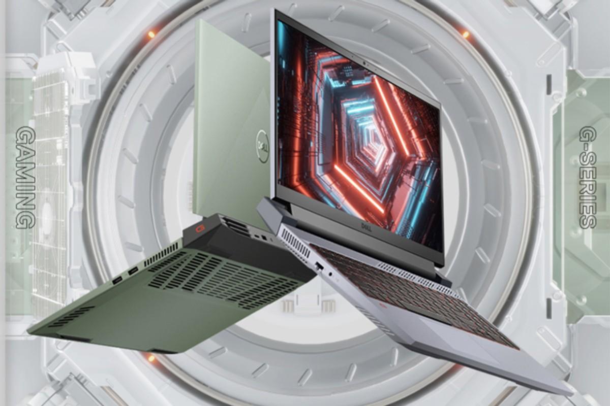 锐龙5搭配RTX3050才4999元！戴尔游匣G15地板价但是有短板