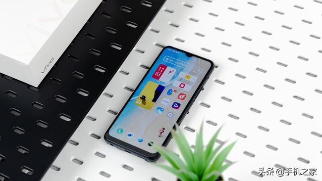 千元长续航给长辈和孩子的贴心之选 vivo Y33s评测