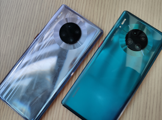 华为Mate30 Pro都已上市两年了，怎么价格就是不降呢？