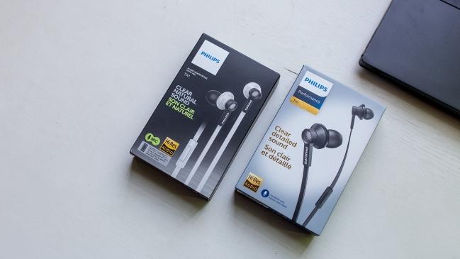 低价Hi-Res Audio能听？飞利浦TX1入耳耳机测评