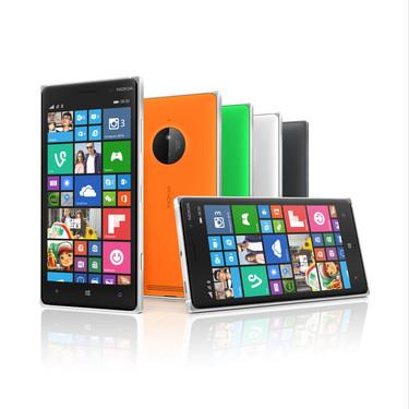 1000万像素超强拍照 Lumia 830正式发布