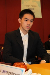 春兰杯前瞻:低谷处相遇 李轩豪渴望沉默中爆发