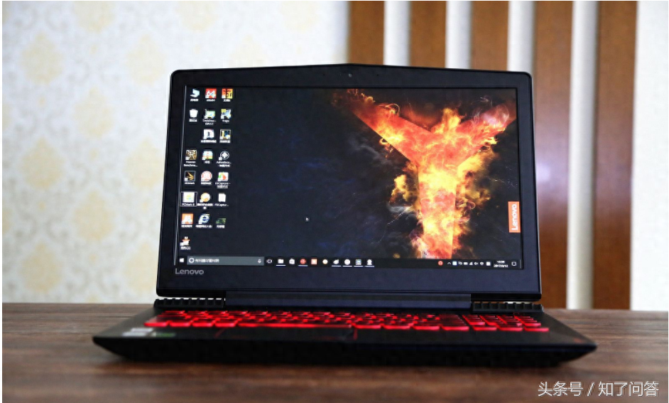 打游戏到底需要什么配置的笔记本?小编冒死为你整理好了配置清单