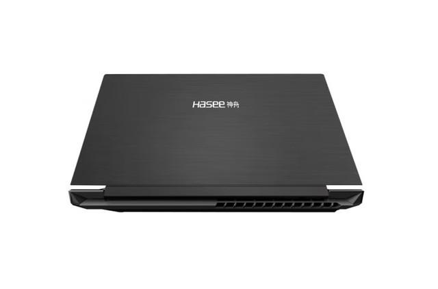 神舟再显价格屠夫本色 RTX4060独显战神S8跌破5000元