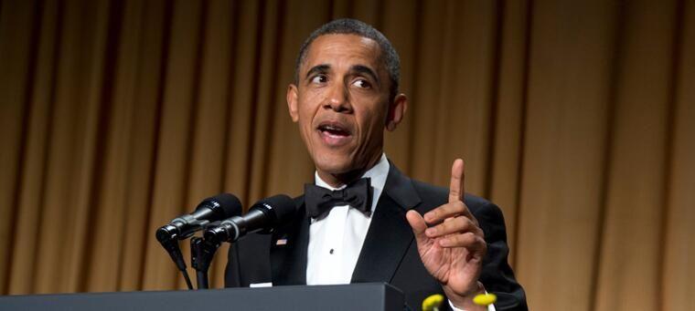 Note 7这个梗太火 奥巴马都要拿它当段子