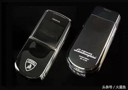 这台手机被称为世上最贵的顶级手机之一,在中国仅十台