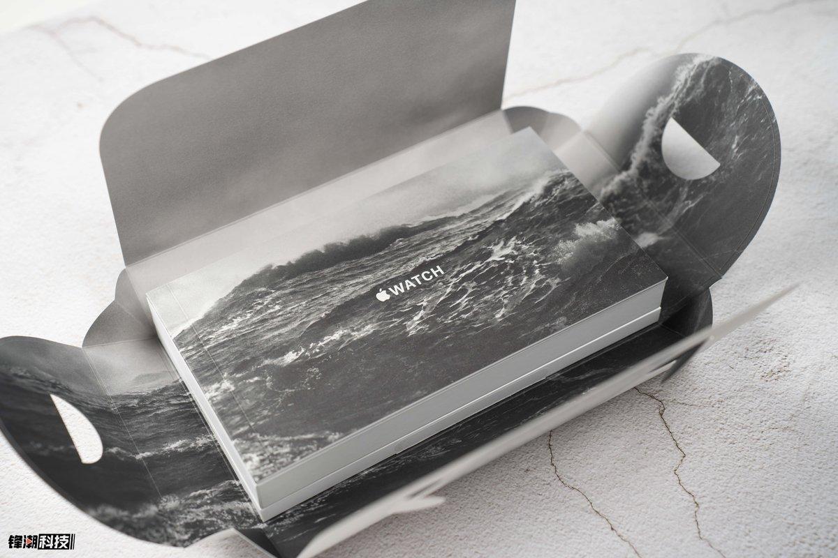 装饰意义远大于实用价值，Apple Watch Ultra评测