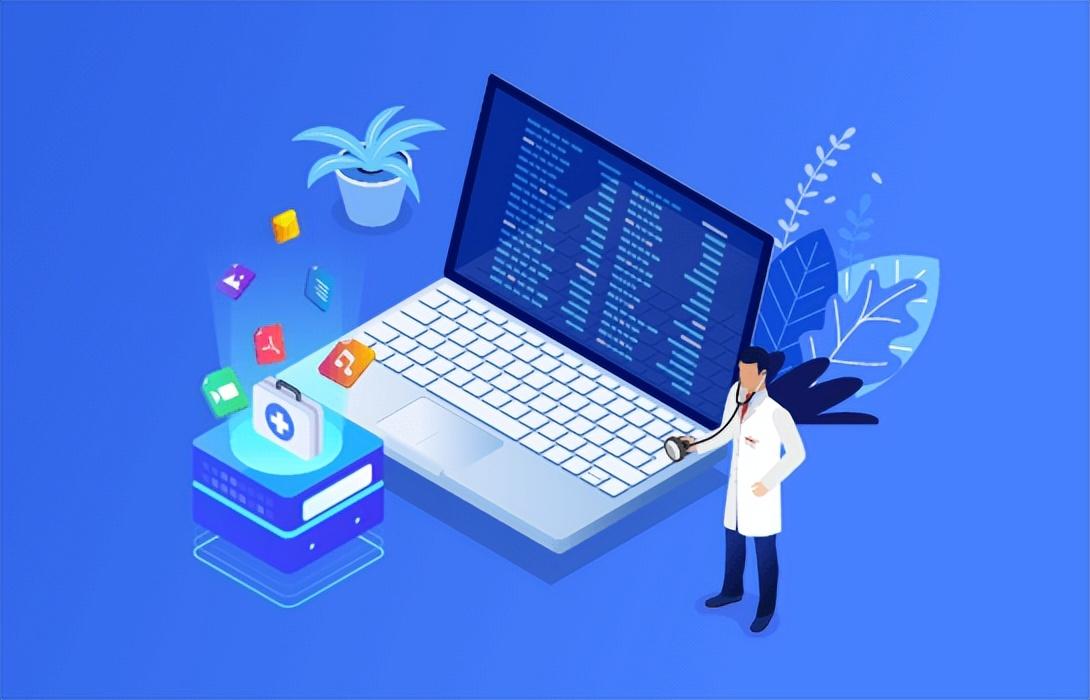 如何恢复被 Mcafee 杀毒软件删除的文件？