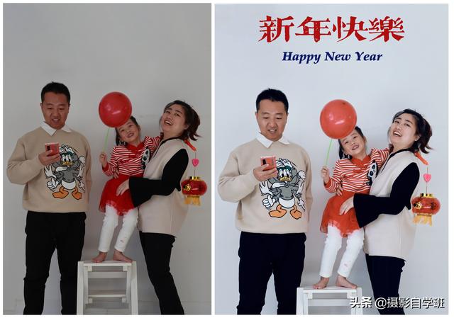 怎么把照片合成一张图片（手机相册怎么拼图）