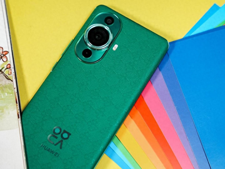 这次不用778G了,nova 12被爆年底上市,惊喜连连或成新“真香机”