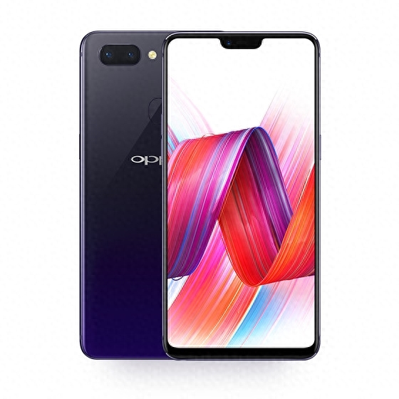 颜值逆天!OPPO R15售价正式发布:90%屏占比+逆天拍照!2999元起