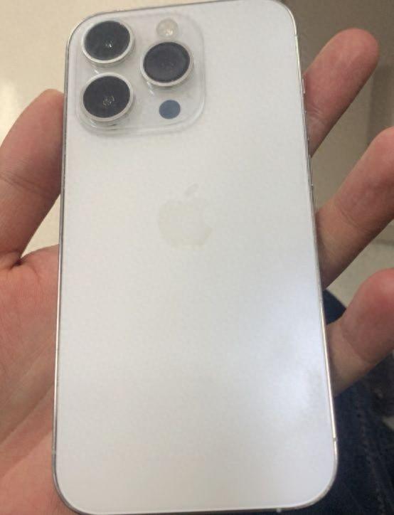 预算5000就买iPhone14Pro,用料扎实且性价比高!