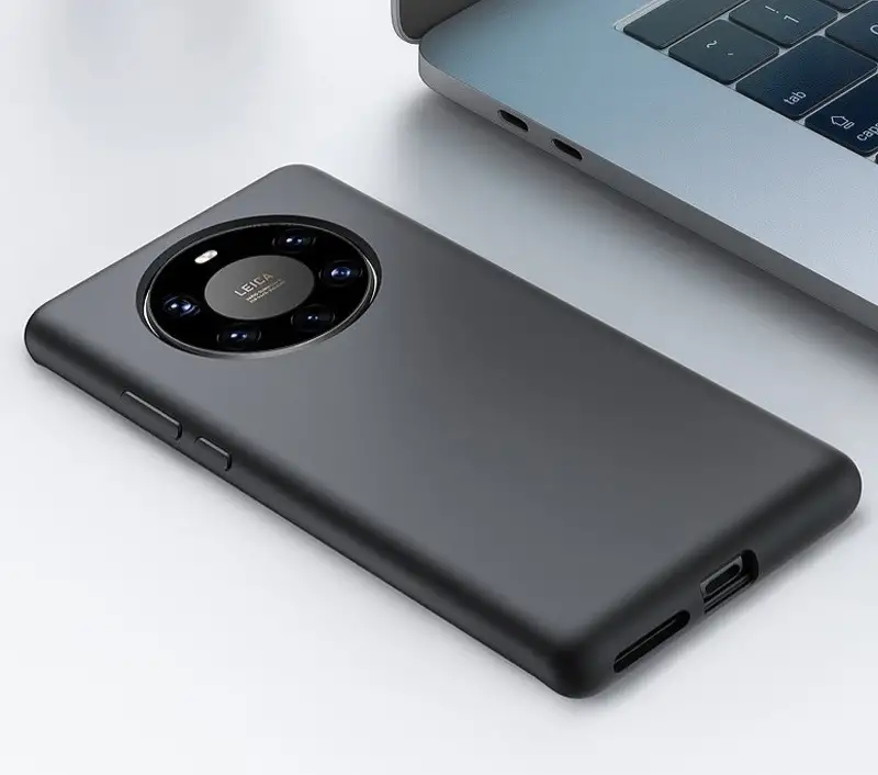 简而不凡以壳悦心，5款Mate 40 Pro手机壳精选