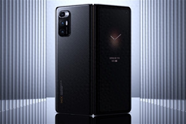 初代MIX FOLD在内！小米多款手机宣布停更开发版