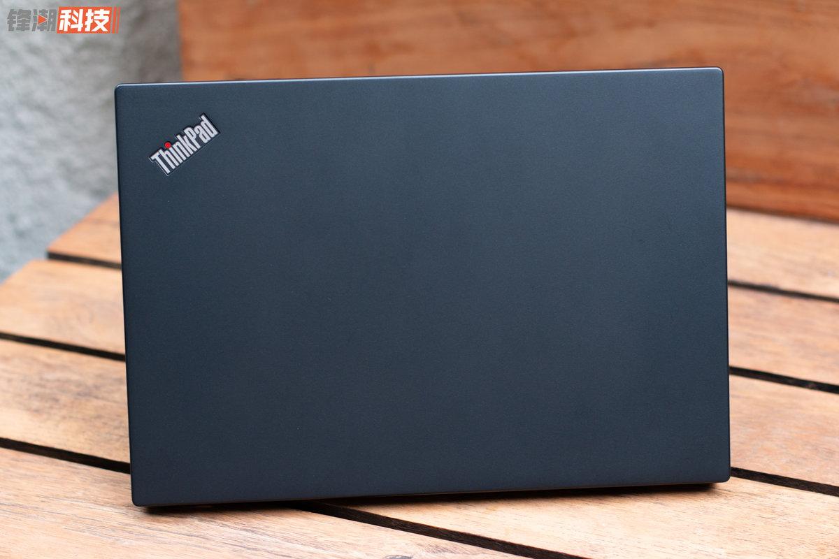 带4G网络，才是真正的生产力工具！ThinkPad X390 4G版详评